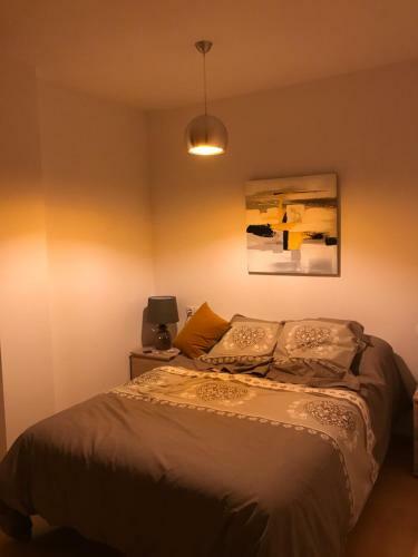 Apartamento En Benasque