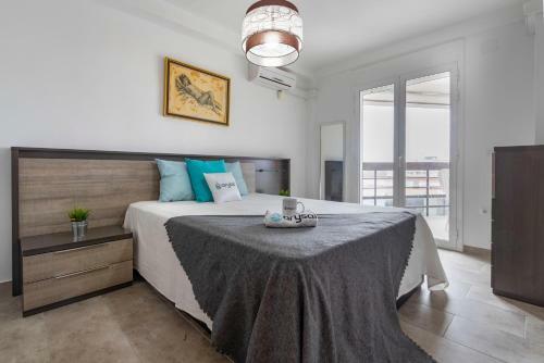 Apartamento Formentor Arysal II