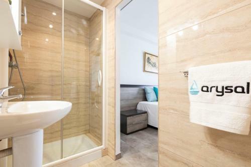 Apartamento Formentor Arysal II