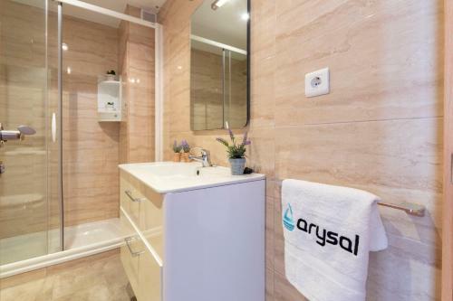 Apartamento Formentor Arysal II
