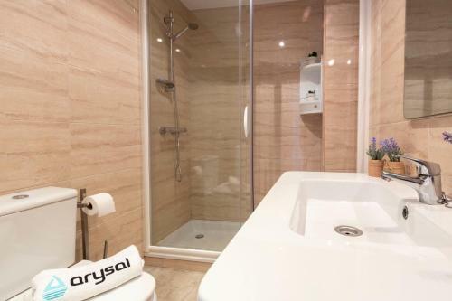 Apartamento Formentor Arysal II