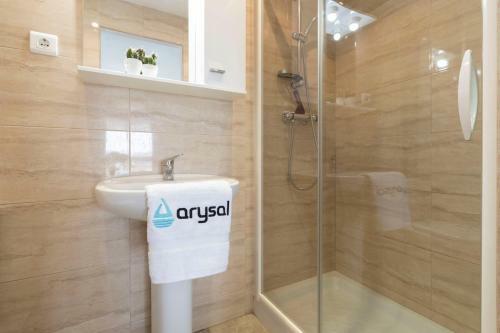 Apartamento Formentor Arysal II