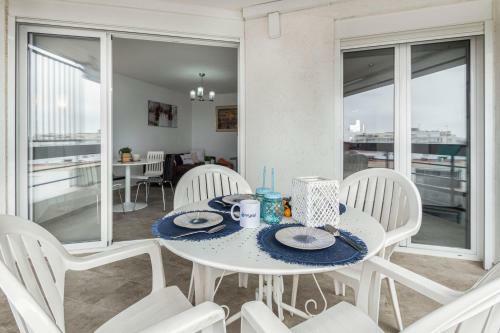 Apartamento Formentor Arysal II