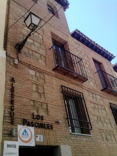Albergue Juvenil Los Pascuales