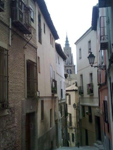 Albergue Juvenil Los Pascuales