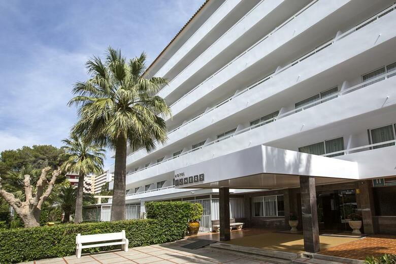 Hotel Foners - Adults Only