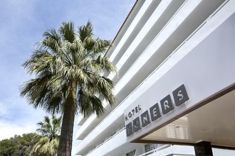 Hotel Foners - Adults Only