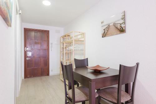 Apartamentos Kasa25 Loft 301