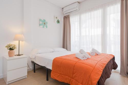 Apartamentos Kasa25 Loft 301