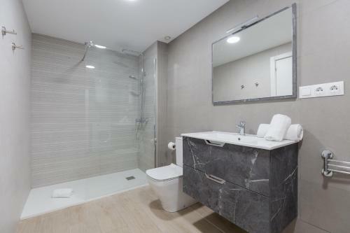 Apartamentos Kasa25 Loft 301
