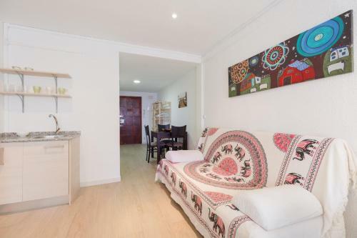 Apartamentos Kasa25 Loft 301