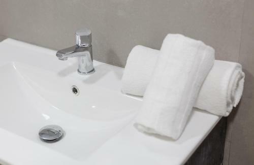 Apartamentos Kasa25 Loft 301