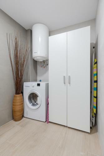 Apartamentos Kasa25 Loft 301
