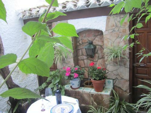 Apartamento Patio Granada