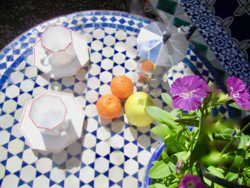 Apartamento Patio Granada