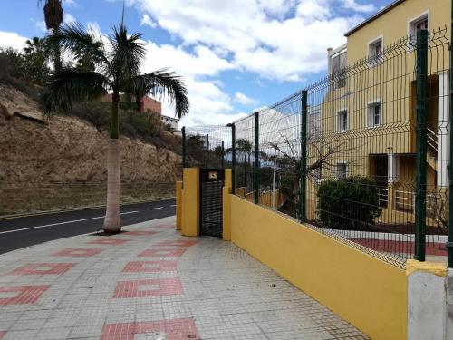 Apartment Las Americas Costa Adeje