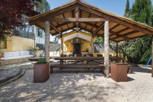 Hhbcn Villa Mas Mestre