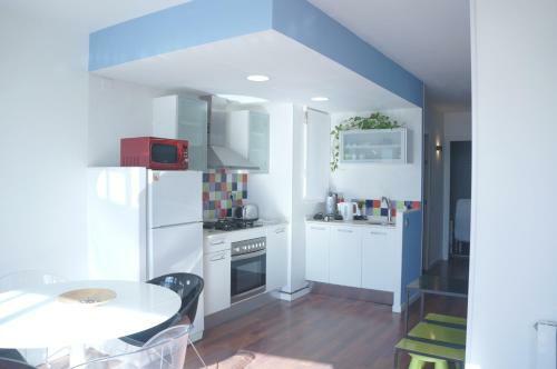 Sunny Apartments