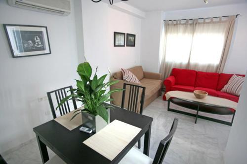 Apartamento Sleepin Sevilla