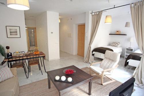 Apartamento Sleepin Sevilla