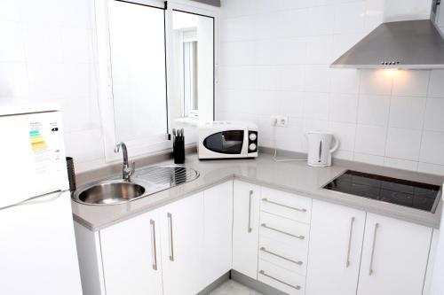 Apartamento Sleepin Sevilla