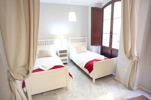 Apartamento Sleepin Sevilla