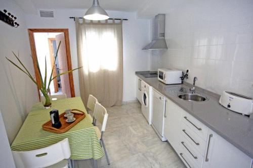 Apartamento Sleepin Sevilla