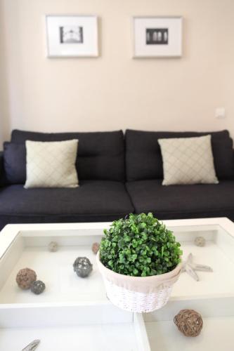 Apartamento Sleepin Sevilla