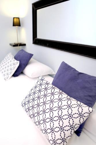 Apartamento Sleepin Sevilla