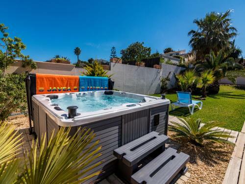 Holiday Home Patrolymar