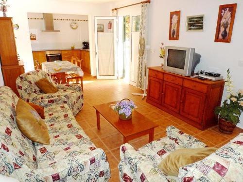 Holiday Home Los Delfines 161