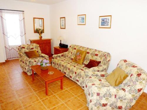 Holiday Home Los Delfines 161