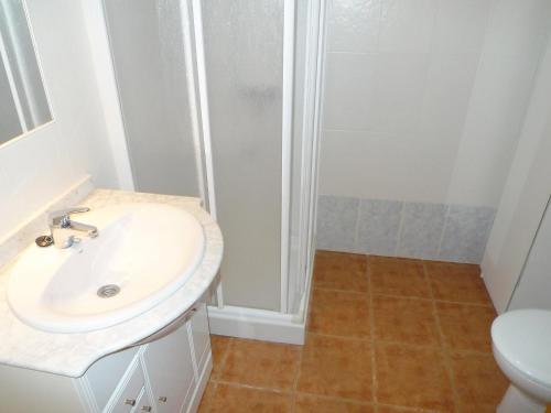Holiday Home Los Delfines 161