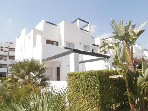 Apartment Jardin