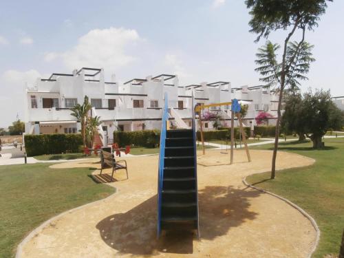 Apartment Jardin