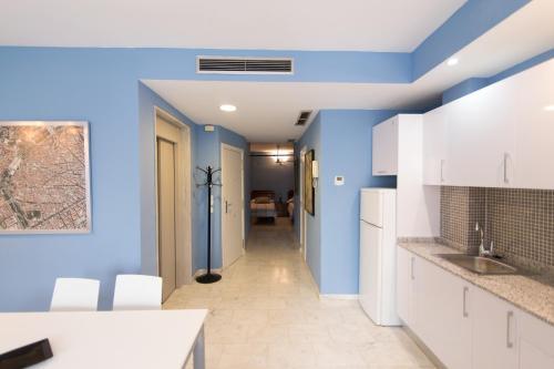 Apartamento Mr Flats Valencia