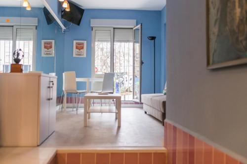 Apartamento Mr Flats Valencia