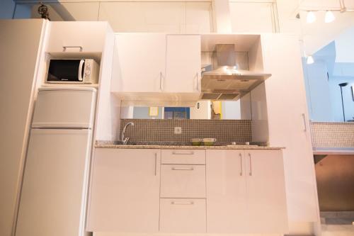 Apartamento Mr Flats Valencia