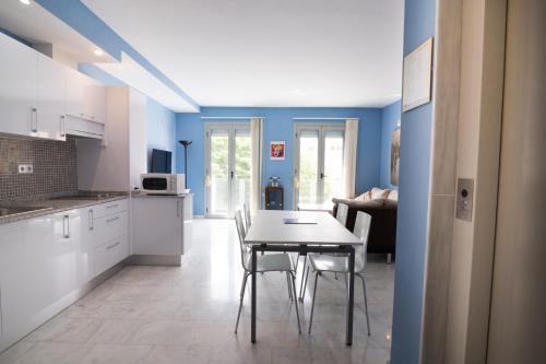 Apartamento Mr Flats Valencia