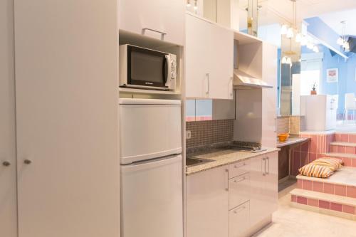 Apartamento Mr Flats Valencia