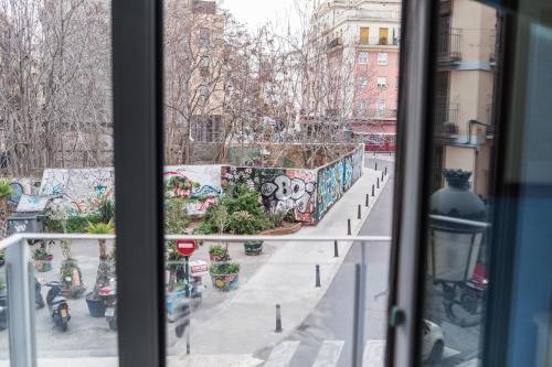 Apartamento Mr Flats Valencia