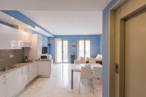 Apartamento Mr Flats Valencia