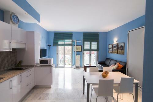 Apartamento Mr Flats Valencia