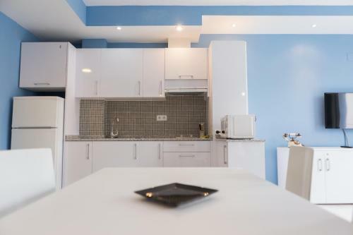 Apartamento Mr Flats Valencia