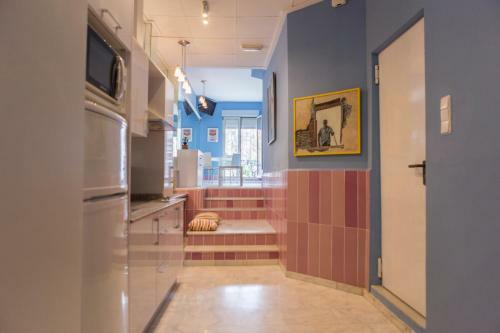 Apartamento Mr Flats Valencia