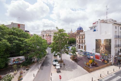 Apartamento Mr Flats Valencia