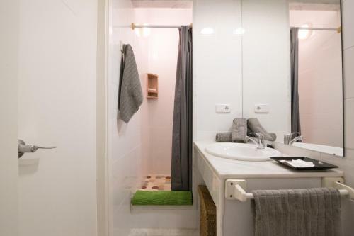 Apartamento Mr Flats Valencia