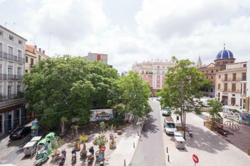 Apartamento Mr Flats Valencia