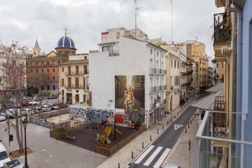Apartamento Mr Flats Valencia
