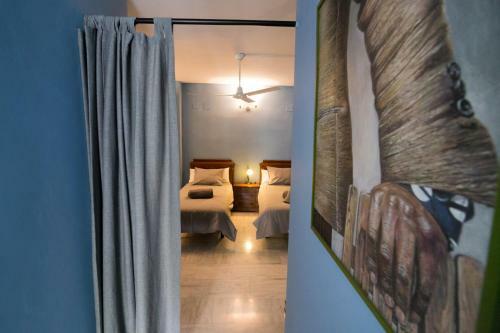 Apartamento Mr Flats Valencia